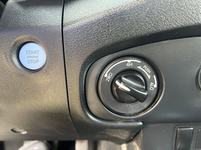 Used 2022 Nissan Frontier S w/ Technology Package image 12