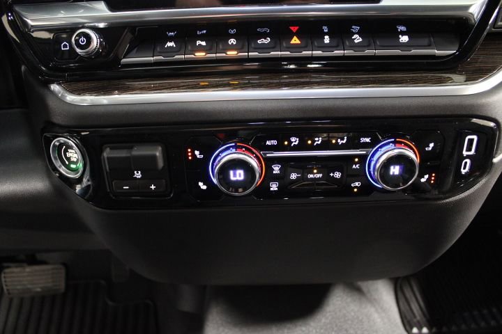 New 2026 GMC Sierra 1500 SLE w/ X31 Off-Road Package image 34