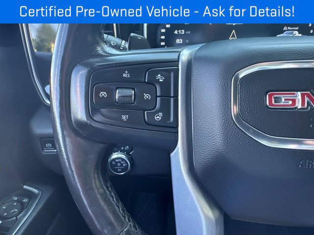 Used 2023 GMC Sierra 1500 Elevation AWD/4WD image 21