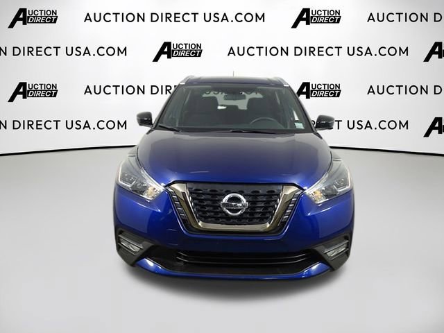 Used 2019 Nissan Kicks SR image 3