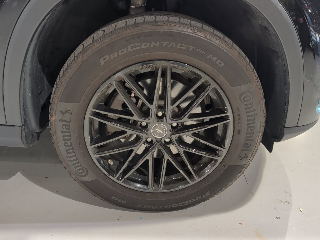 Used 2023 Mercedes-Benz GLC 300 4MATIC image 6