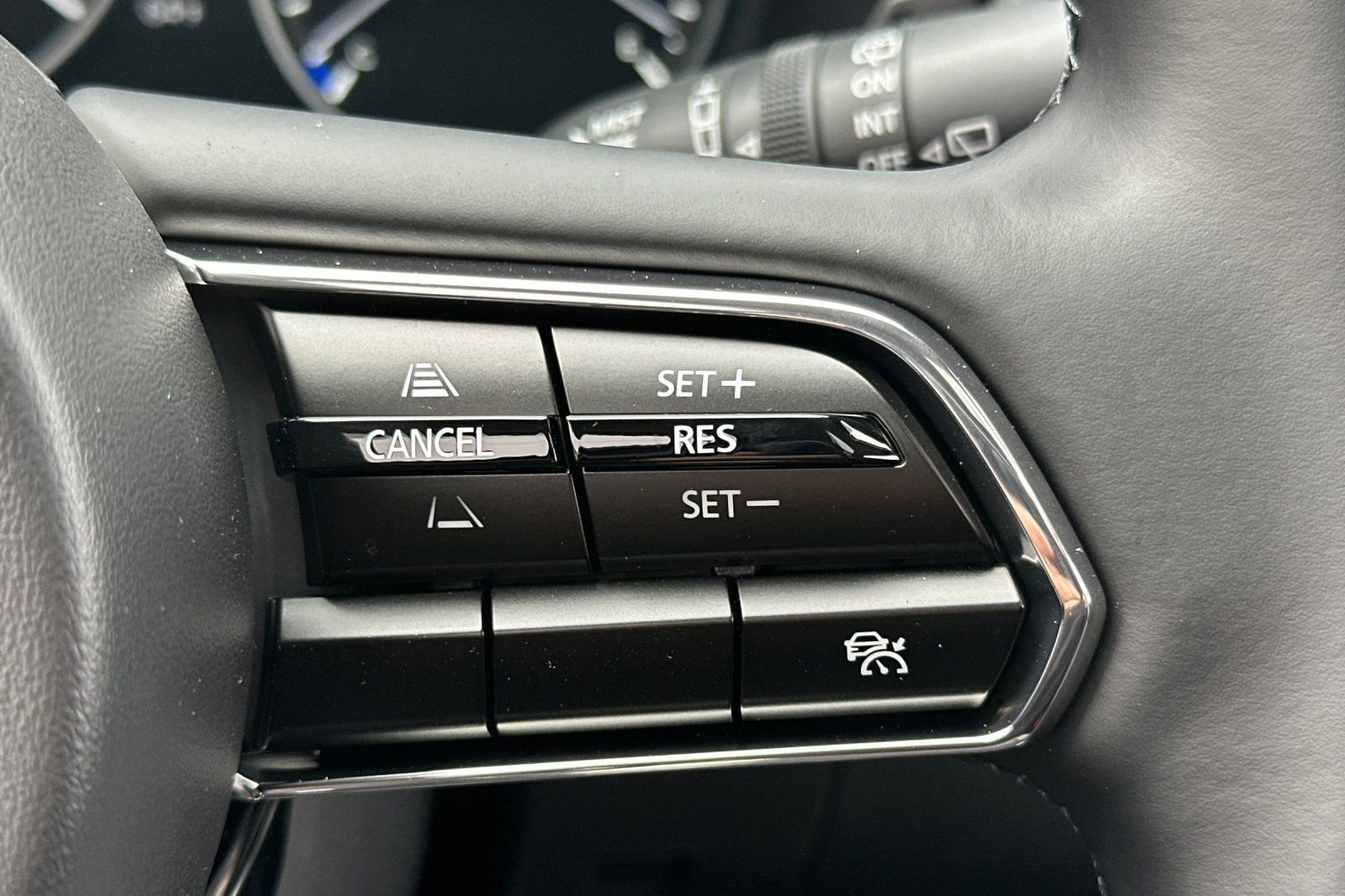 New 2026 MAZDA CX-90 3.3 Turbo w/ Preferred Package image 29