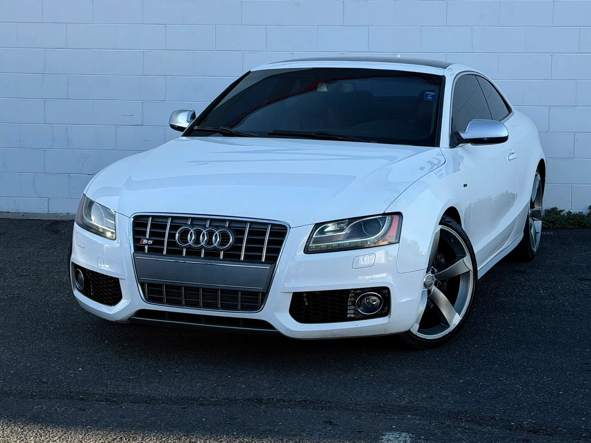 Used 2012 Audi S5 Premium Plus AWD/4WD image 1