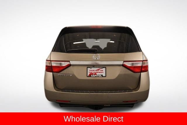 Used 2011 Honda Odyssey EX-L image 3