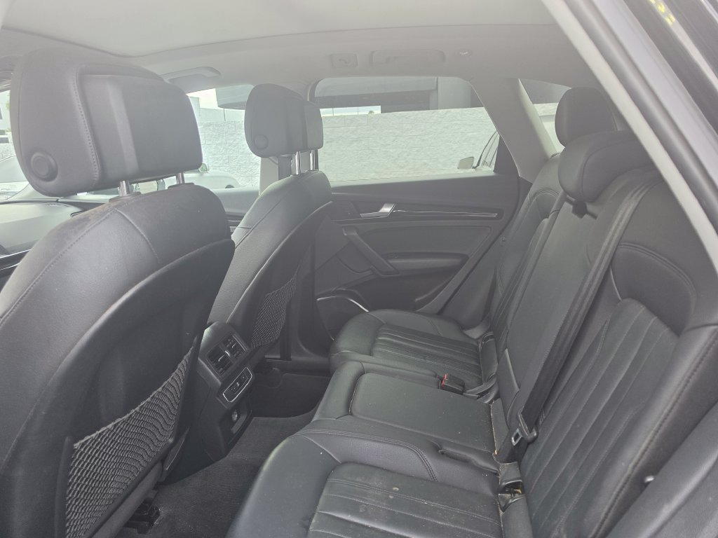 Used 2020 Audi Q5 2.0T Premium AWD/4WD image 12