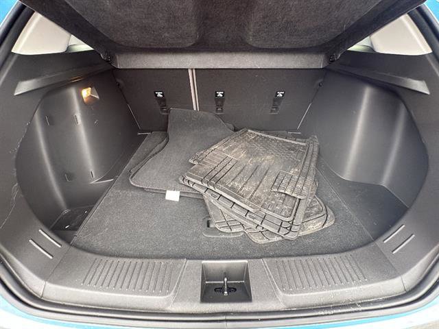 Used 2025 Chevrolet Trax ACTIV w/ Driver Confidence Package image 11