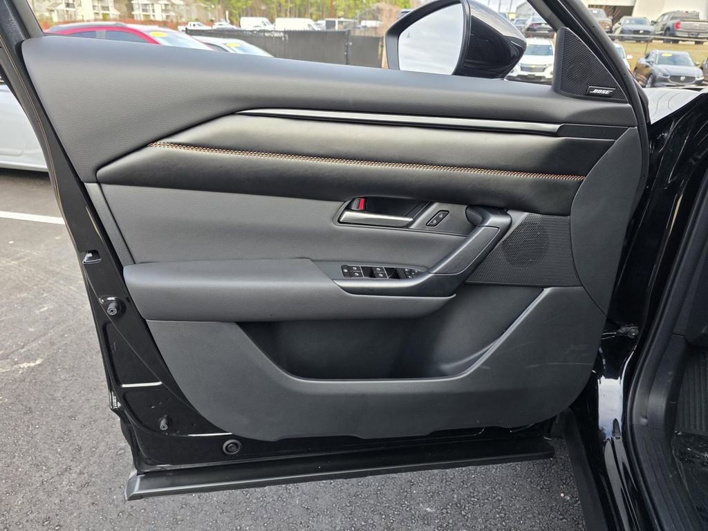 New 2026 MAZDA CX-50 AWD 2.5 Hybrid w/ Weather Package image 11