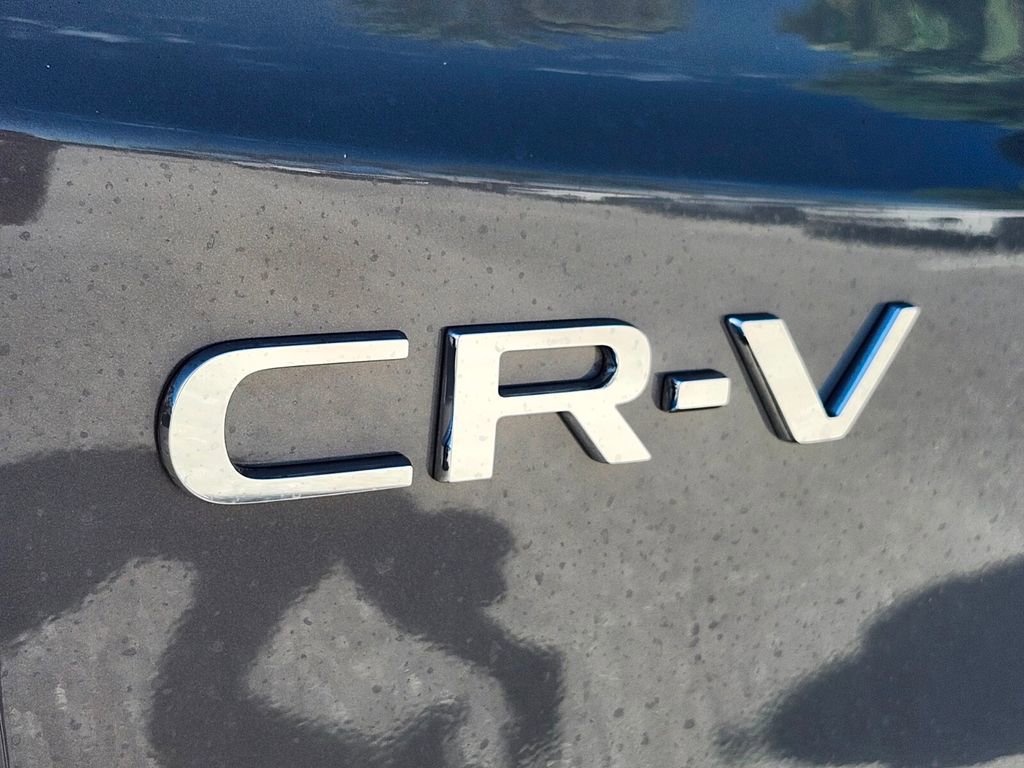 New 2026 Honda CR-V LX image 11