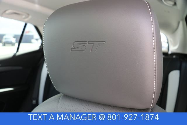 New 2026 Buick Envision Sport Touring AWD/4WD image 19