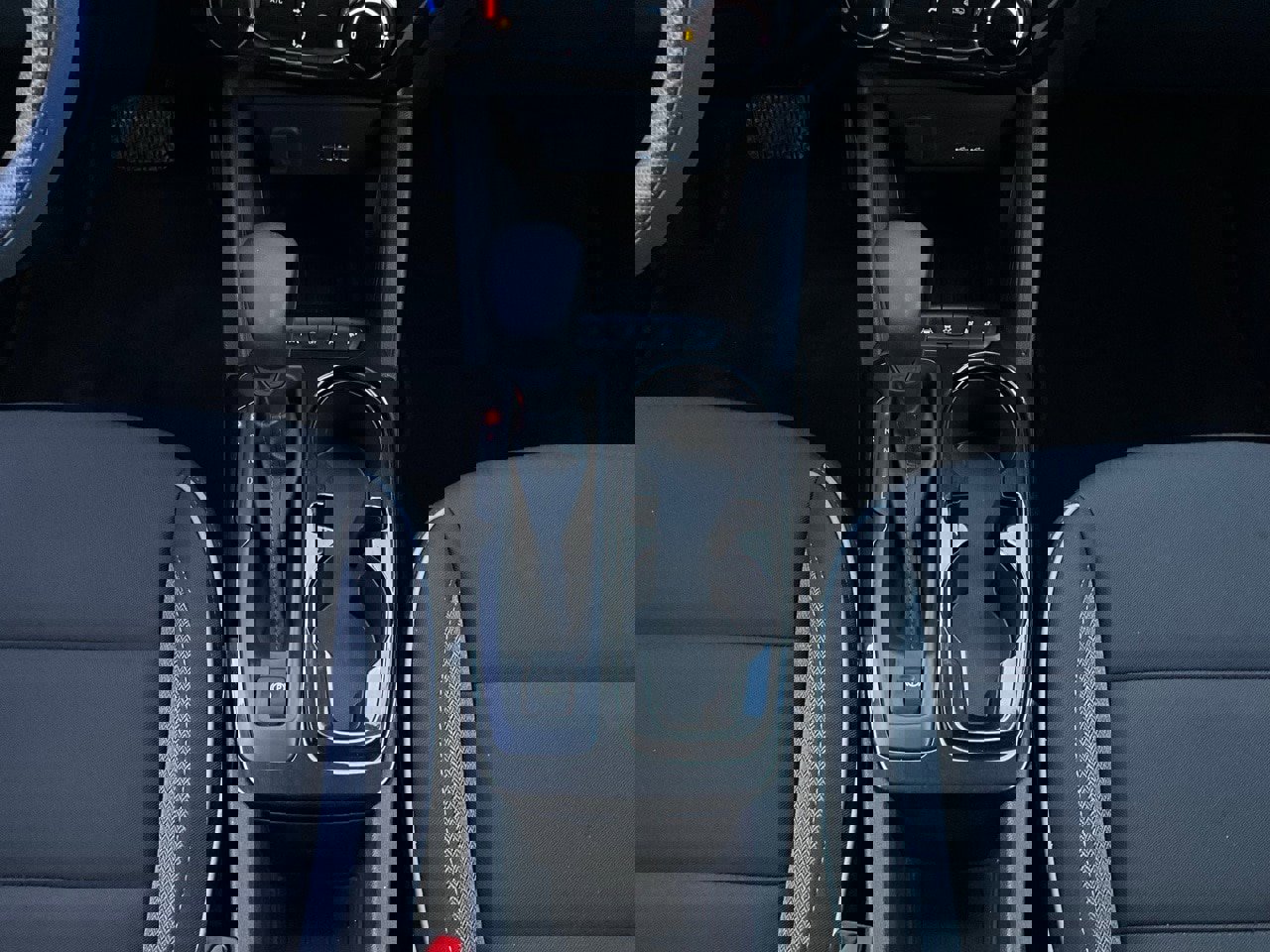 Used 2025 Chevrolet TrailBlazer LT image 13