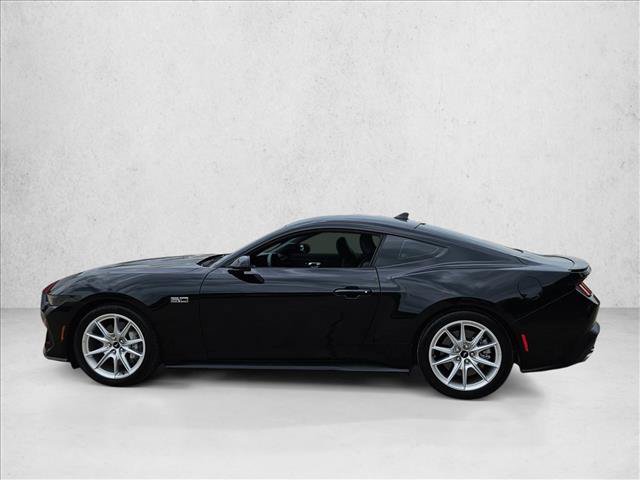 Used 2025 Ford Mustang GT Premium RWD image 8