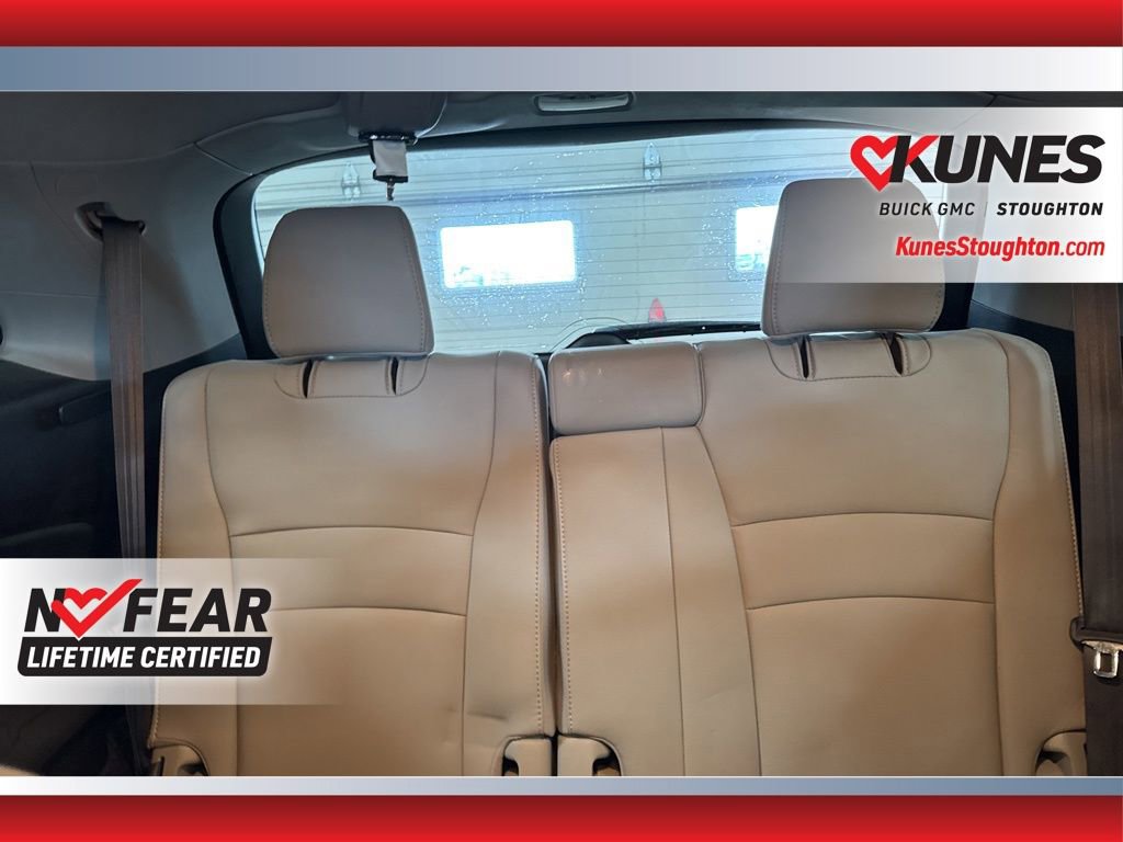 Used 2021 Honda Pilot EX-L image 41