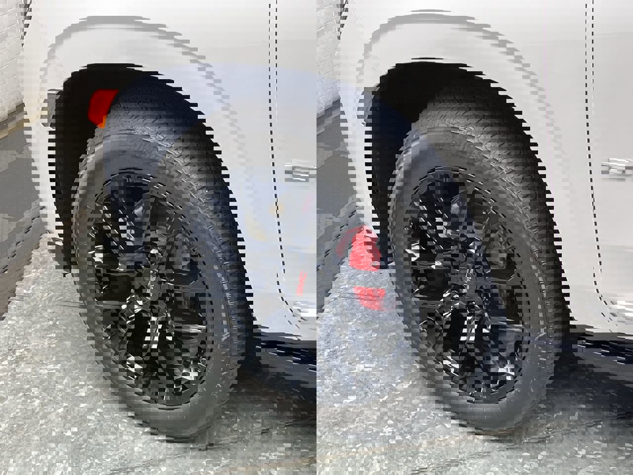 Certified 2024 GMC Yukon Denali AWD/4WD image 38