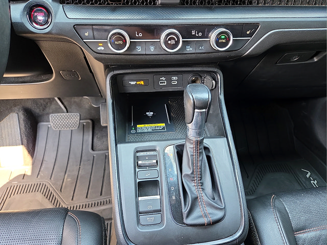 Used 2024 Honda CR-V Sport-L image 25