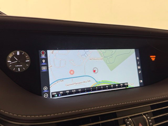 Used 2019 Lexus LS 500 RWD image 21