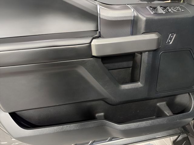 Used 2016 Ford F150 XLT w/ Equipment Group 302A Luxury image 33