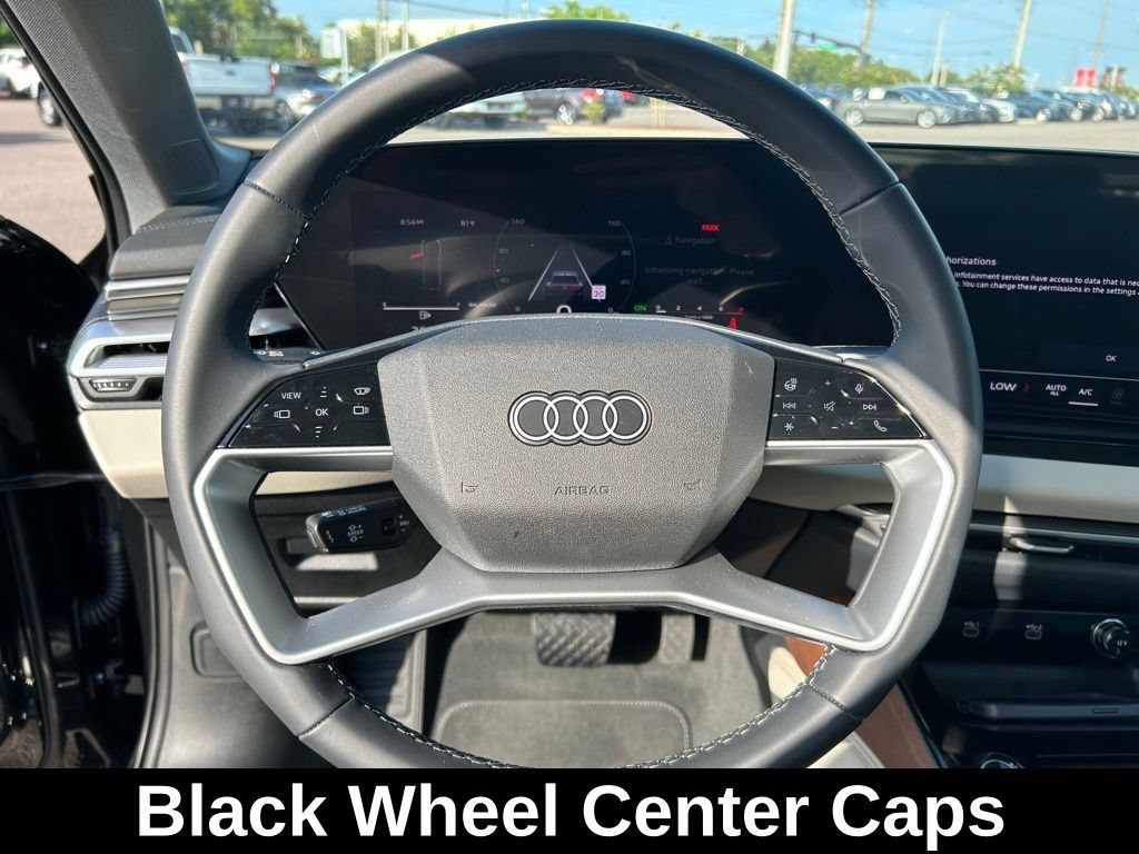 Used 2026 Audi A6 Prestige w/ Prestige Package AWD/4WD image 22
