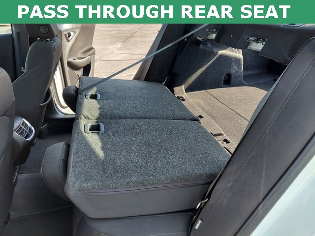 Certified 2024 Chevrolet Malibu LT image 8