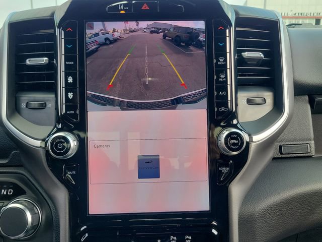 New 2026 RAM 1500 Big Horn image 29