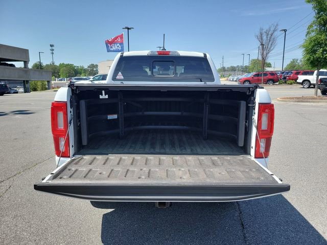 Used 2022 Ford Ranger XL w/ Equipment Group 101A High RWD image 29