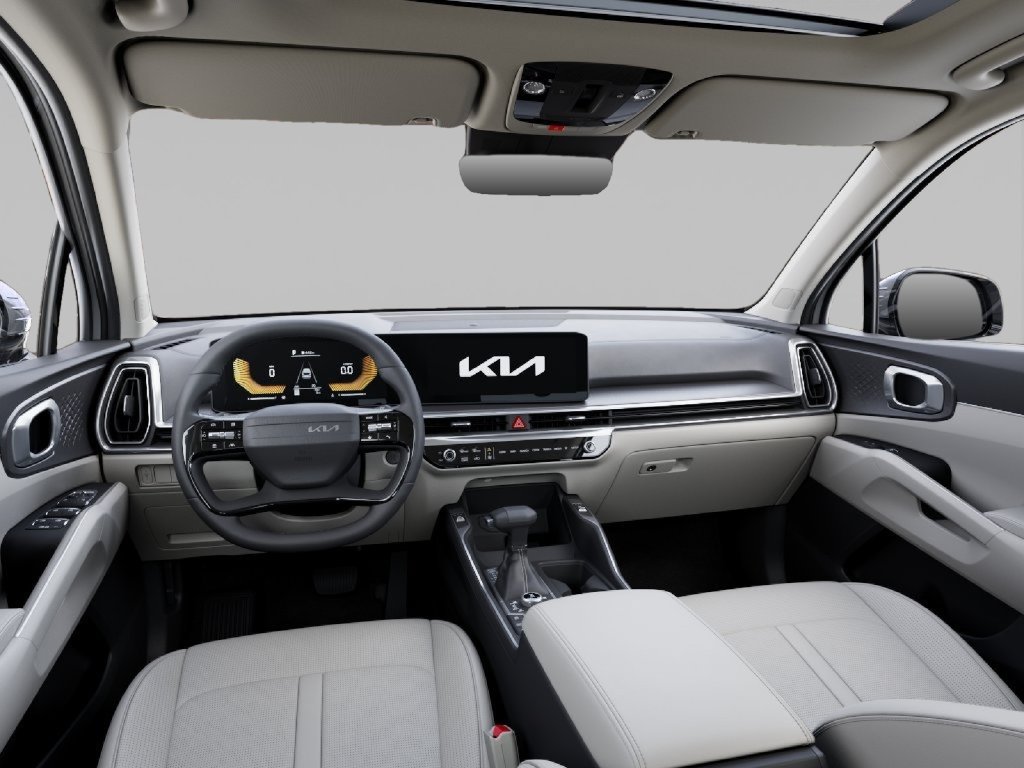 New 2026 Kia Sorento S AWD/4WD image 14