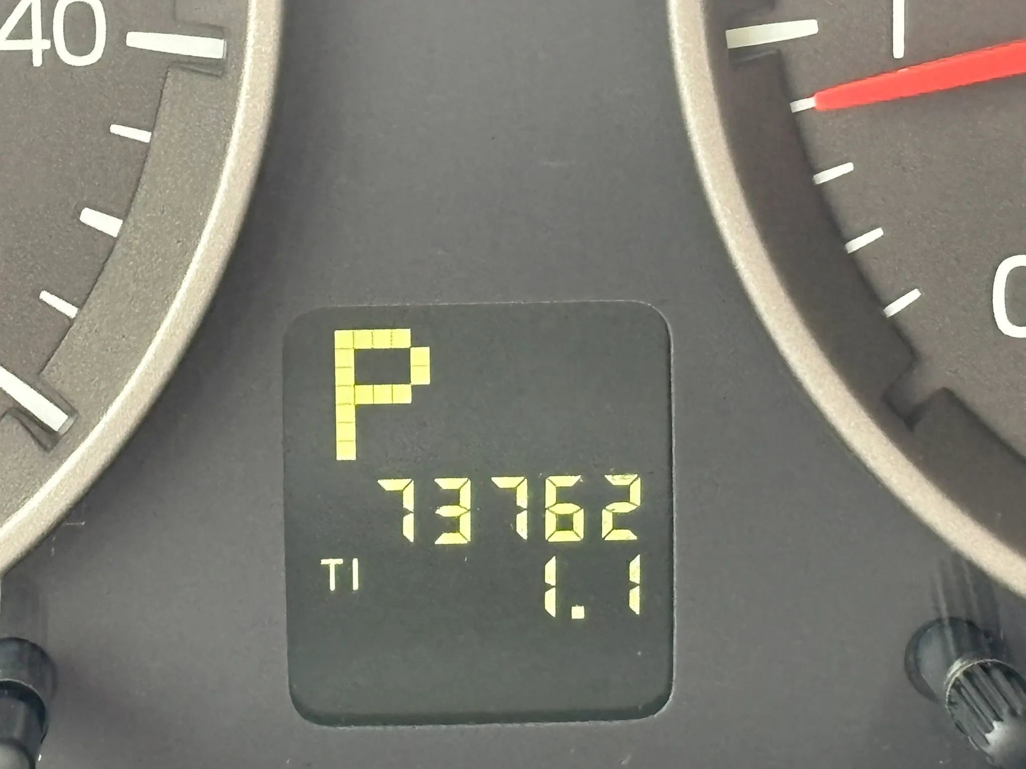 Used 2006 Volvo V50 2.4i FWD image 32