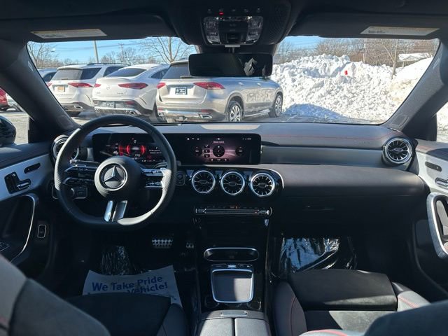 Used 2026 Mercedes-Benz CLA 250 4MATIC image 29