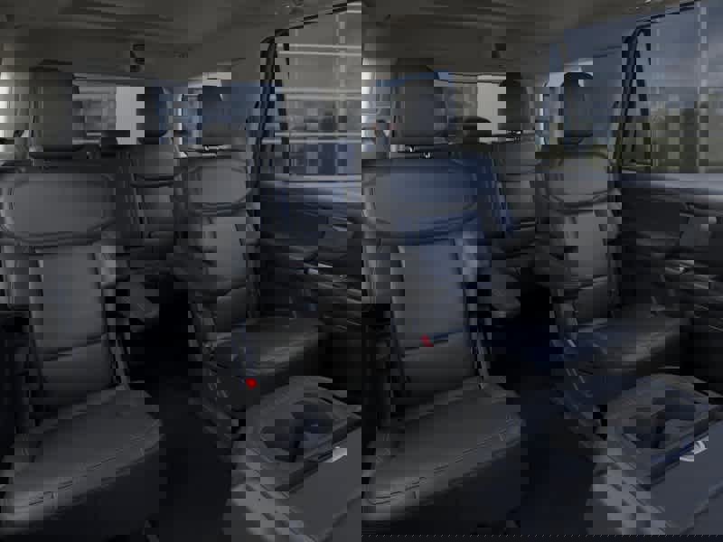 New 2026 Ford Expedition Platinum image 11