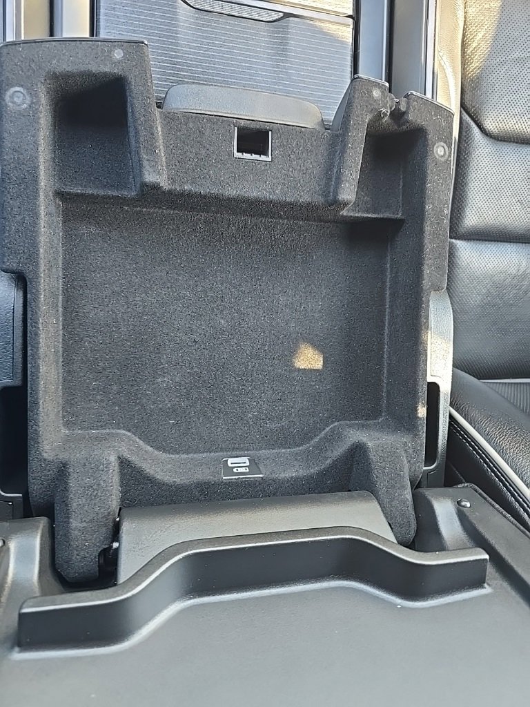 Used 2023 RAM 1500 Limited image 40