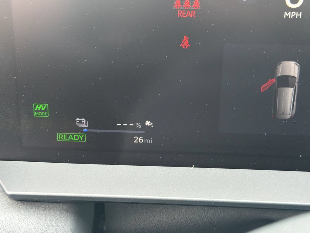 New 2026 Toyota RAV4 XSE AWD/4WD image 16