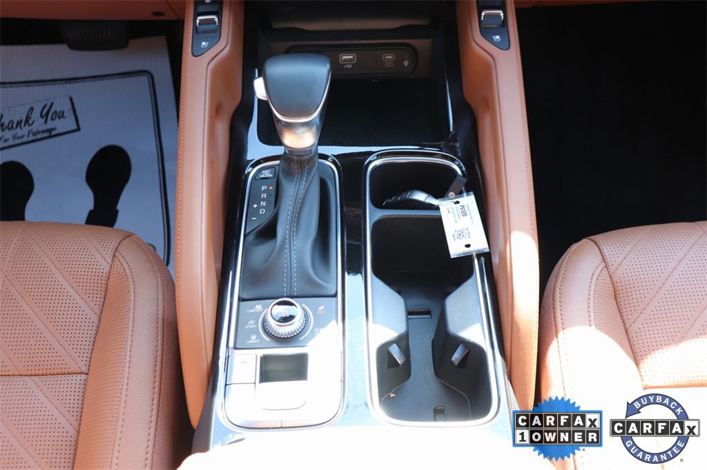 Used 2025 Kia Telluride EX X-Line image 24