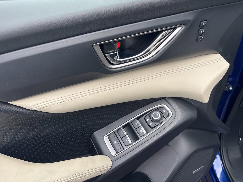 New 2026 Subaru Ascent Limited image 20