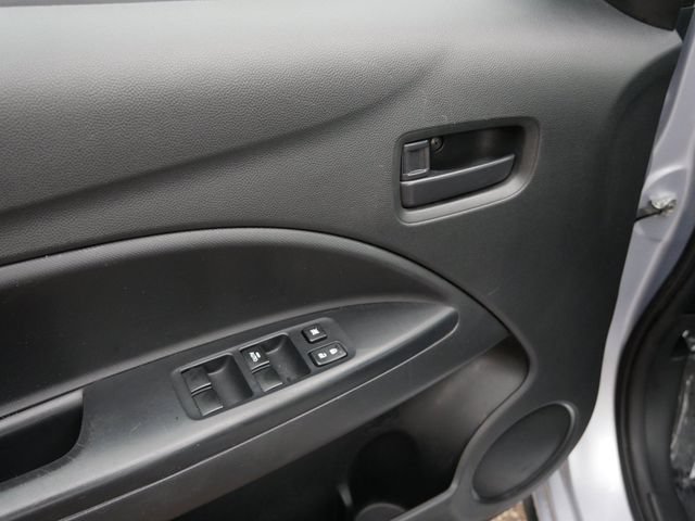 Used 2021 Mitsubishi Mirage ES FWD image 15
