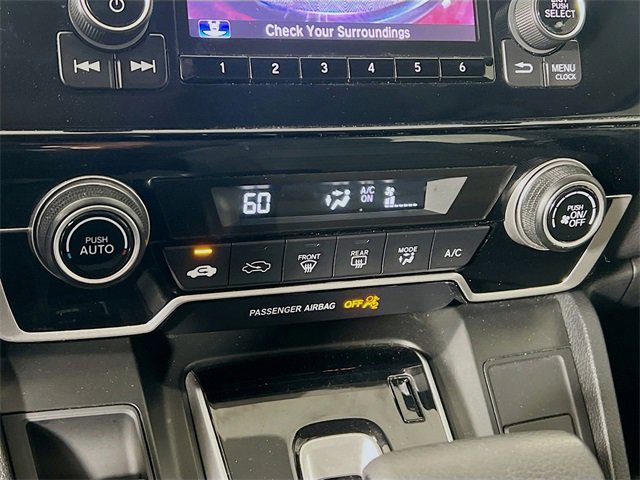 Used 2018 Honda CR-V LX image 13