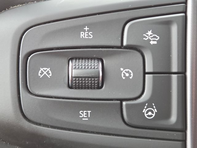 Used 2024 GMC Yukon Denali Ultimate AWD/4WD image 39