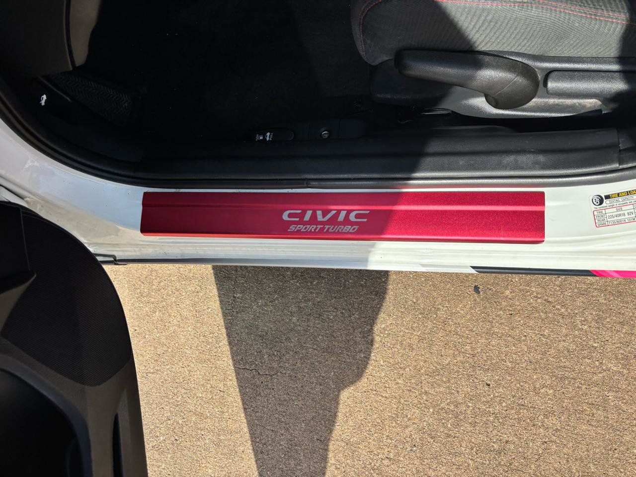 Used 2015 Honda Civic Si image 13