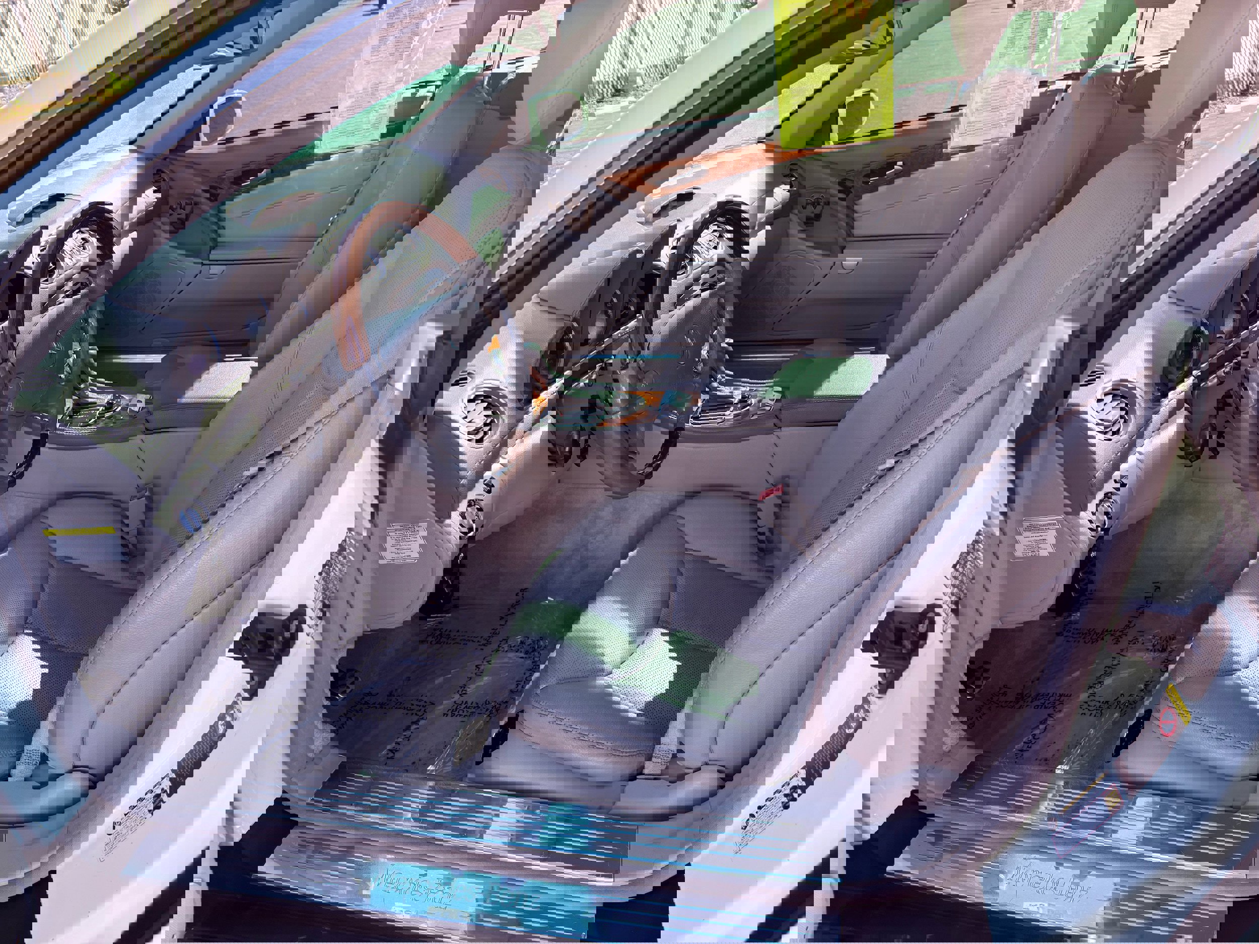 Used 2007 Mercedes-Benz SL 550 image 15