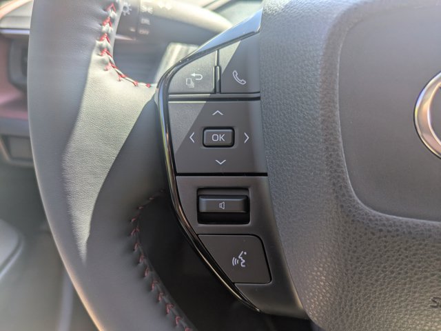 New 2027 Toyota Prius Plug-In Hybrid FWD image 26