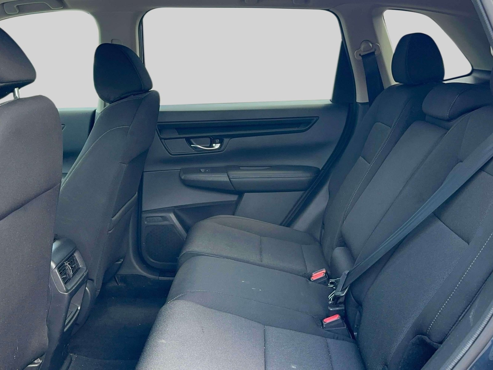 Certified 2023 Honda CR-V EX image 9
