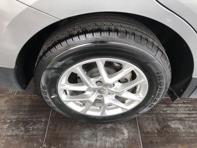 Used 2024 Chevrolet Equinox LT image 6