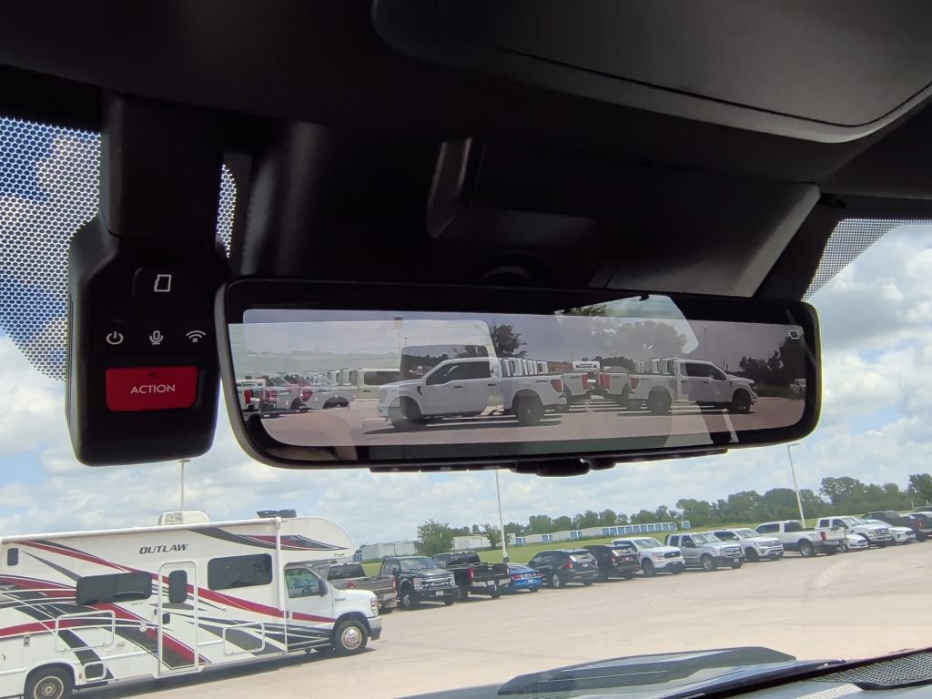 Used 2022 Toyota Tundra Capstone AWD/4WD image 27