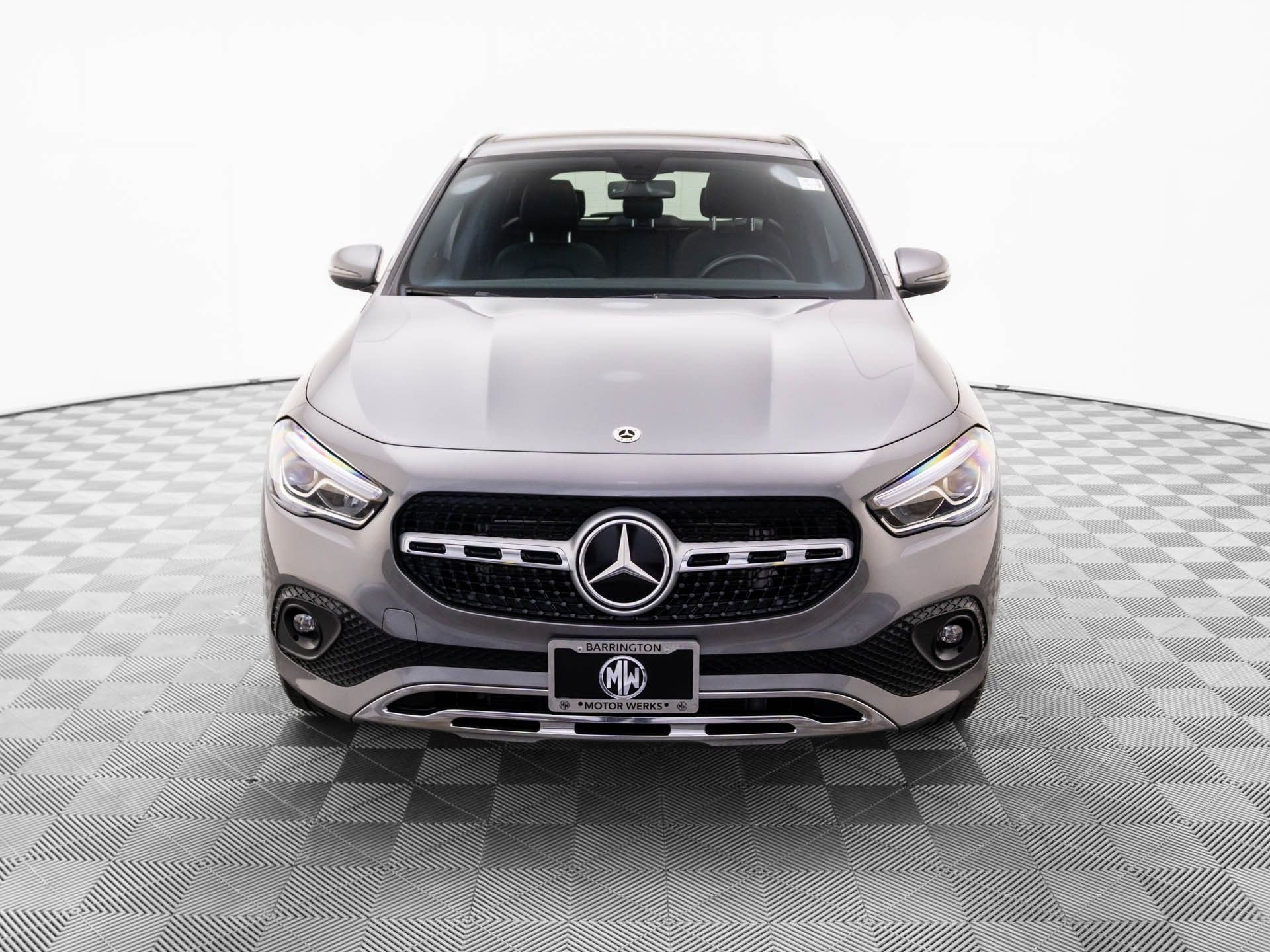 Used 2021 Mercedes-Benz GLA 250 GLA 250 image 9