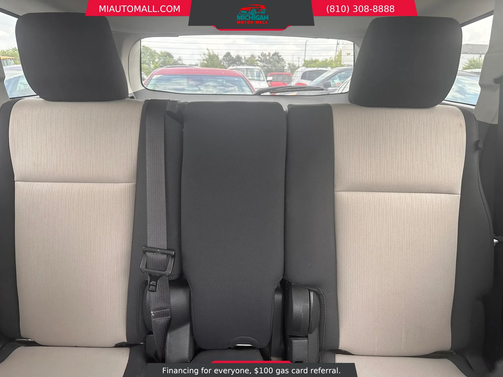 Used 2009 Dodge Journey SXT FWD image 21