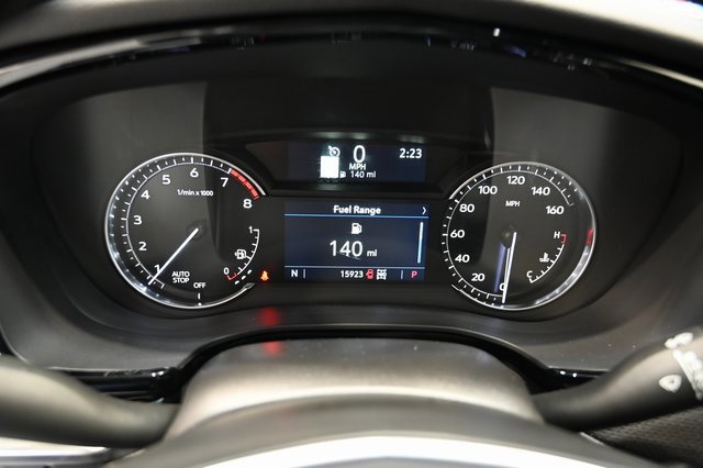 Used 2025 Cadillac XT5 Premium Luxury image 33