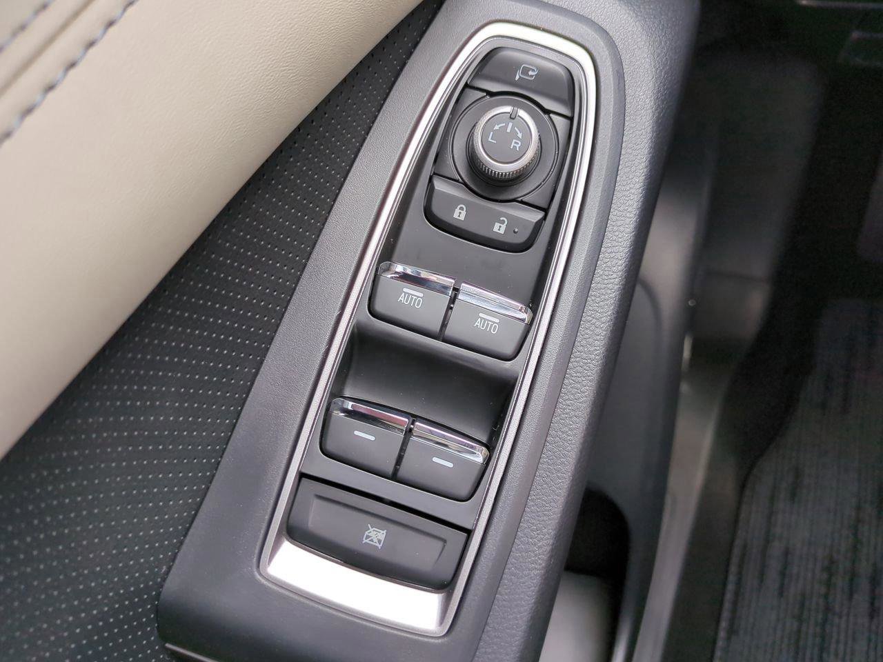 New 2026 Subaru Ascent Limited image 24