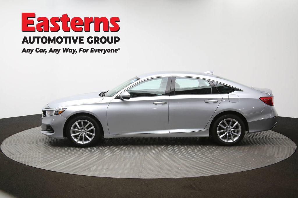 Used 2021 Honda Accord LX image 58