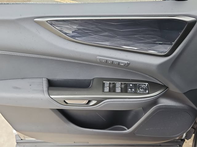 Used 2024 Lexus NX 350 AWD image 16