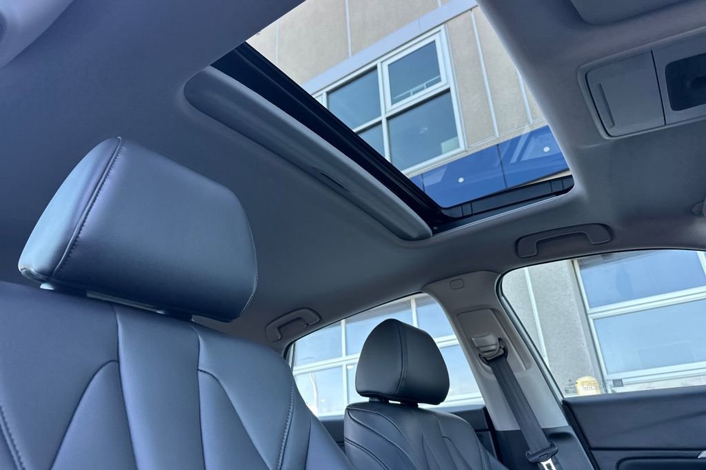 Certified 2024 Acura Integra image 17