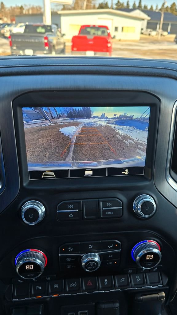 Used 2020 GMC Sierra 1500 Denali image 24