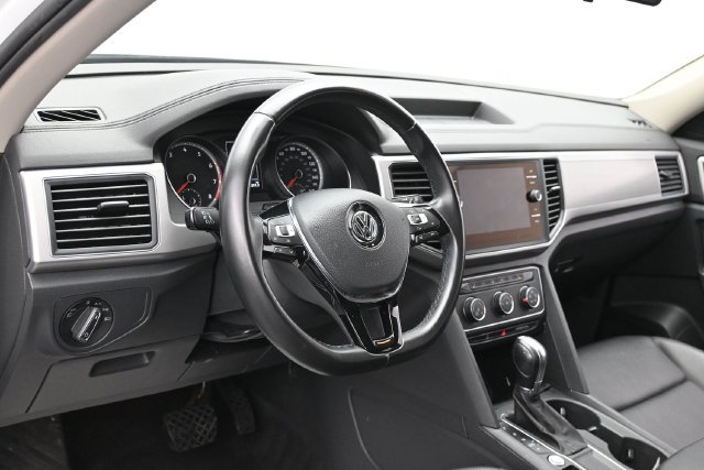 Used 2018 Volkswagen Atlas SE FWD image 16